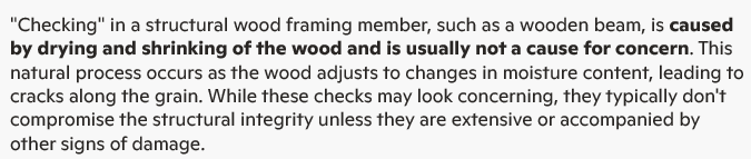 Unified Inspection Services blog ai checking 2 Certified Arkansas and Oklahoma Home Inspections with Advanced Tools You Can Trust