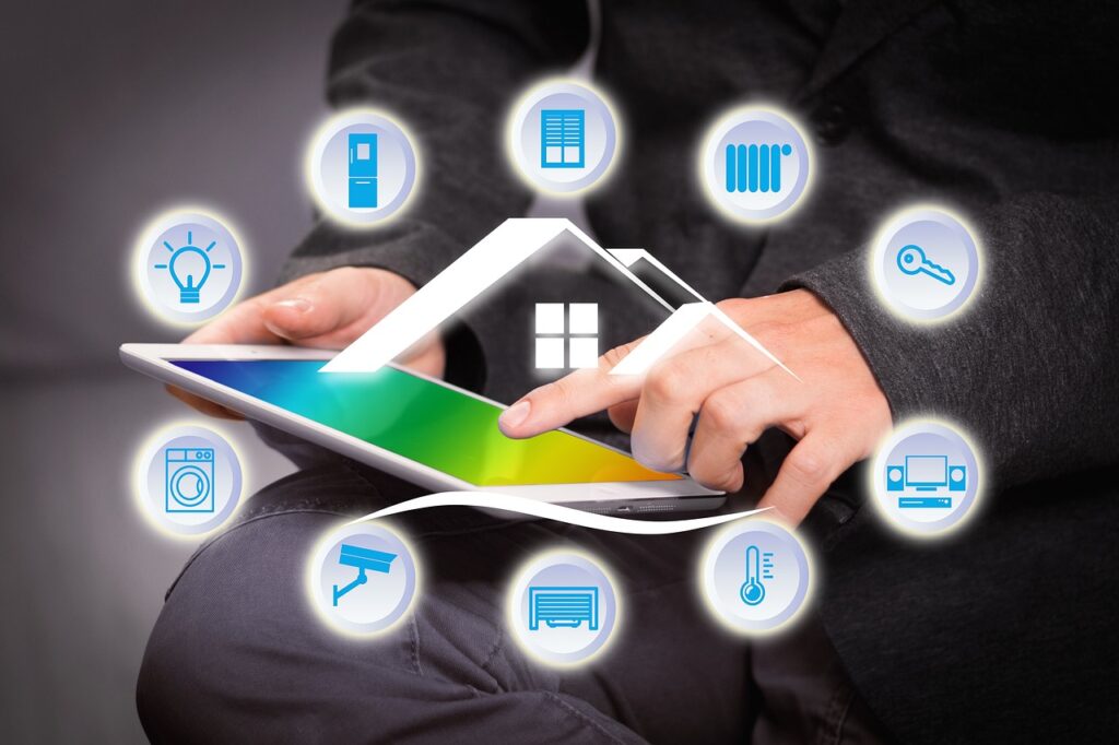 Unified Inspection Services smart home 3574541 1280 Certified Arkansas and Oklahoma Home Inspections with Advanced Tools You Can Trust