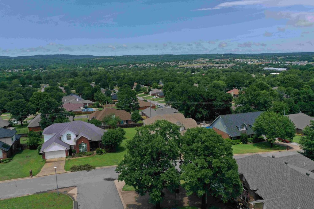 Fort Smith Home Inspection