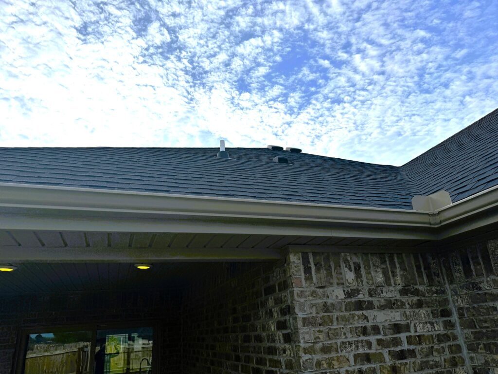 Unified Inspection Services Roof and Gutter inspection fort smith, ar