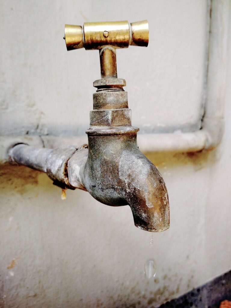 Plumbing home inspection fort smith