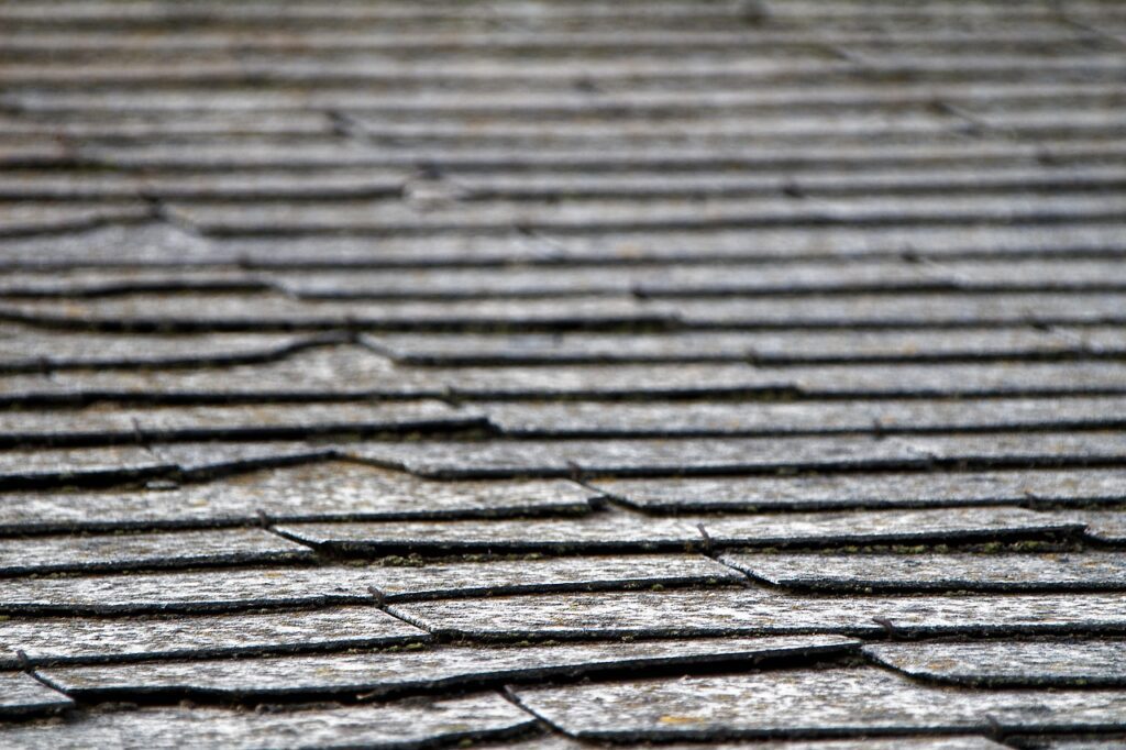 home roof inspection van buren ar