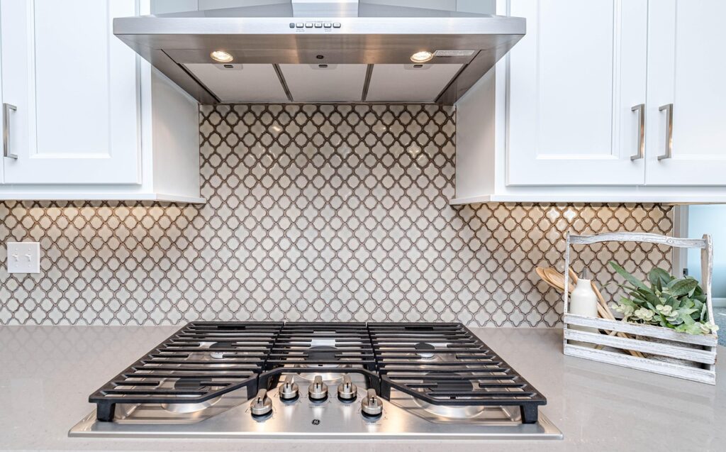 Unified Inspection Services stovetop insspection greenwood ar