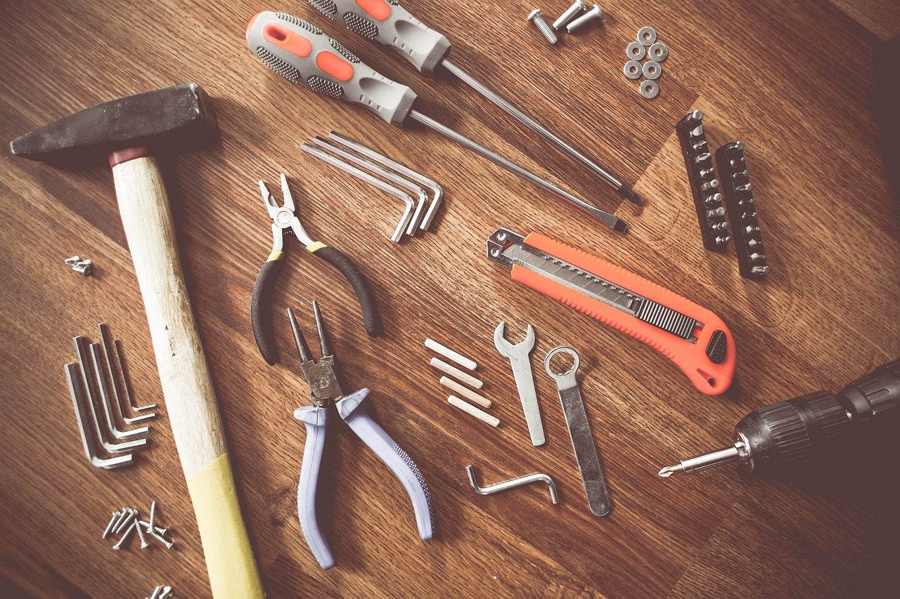 home inspection tools fayetteville, ar