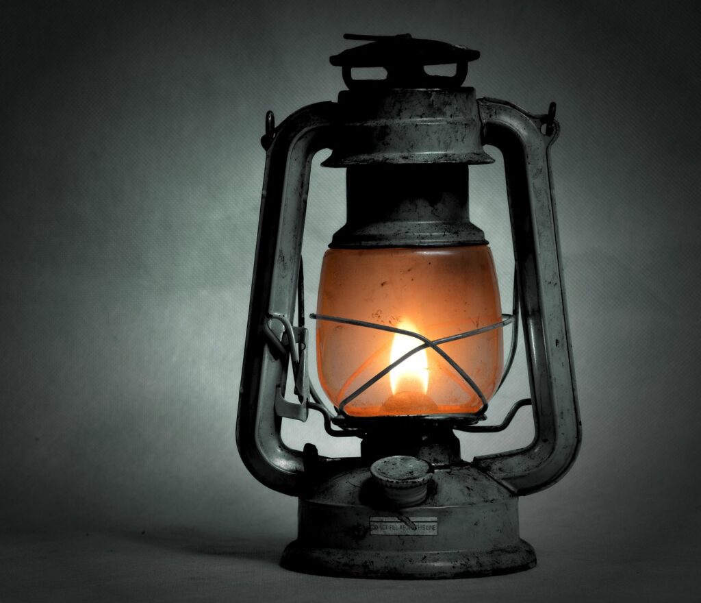 Wellness Lighting - Fort Smith Home Inspection