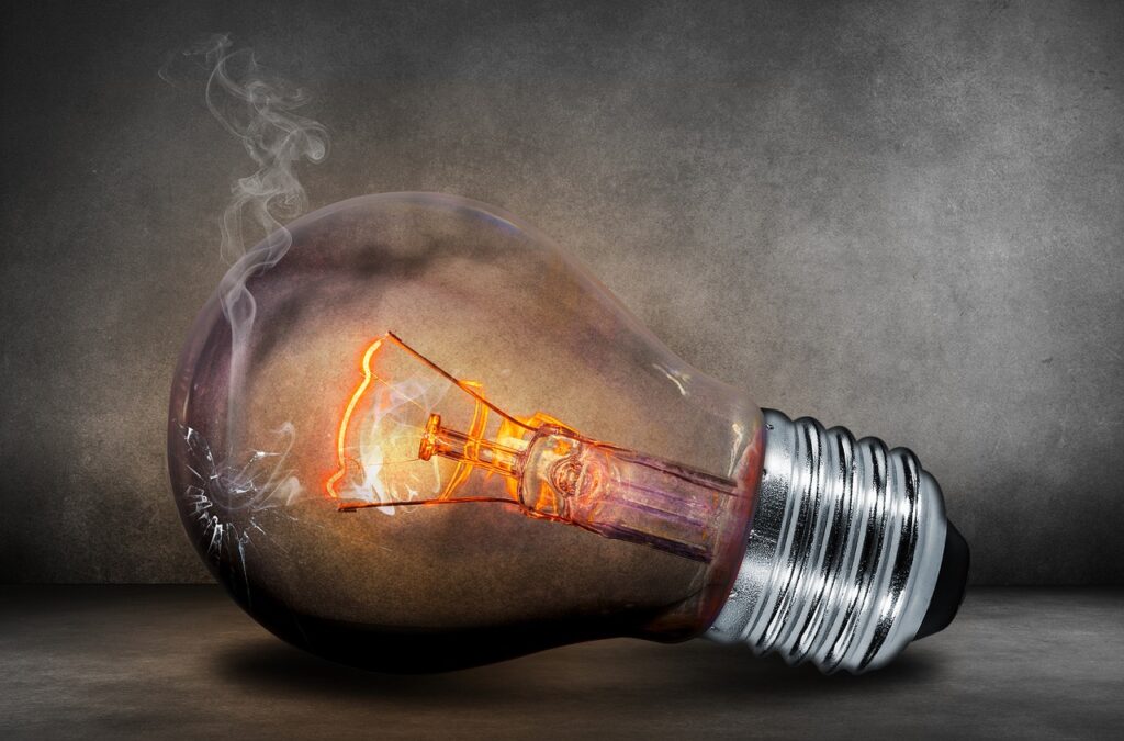 Home Inspection Fort Smith Tips for Electrical Lights Flickering