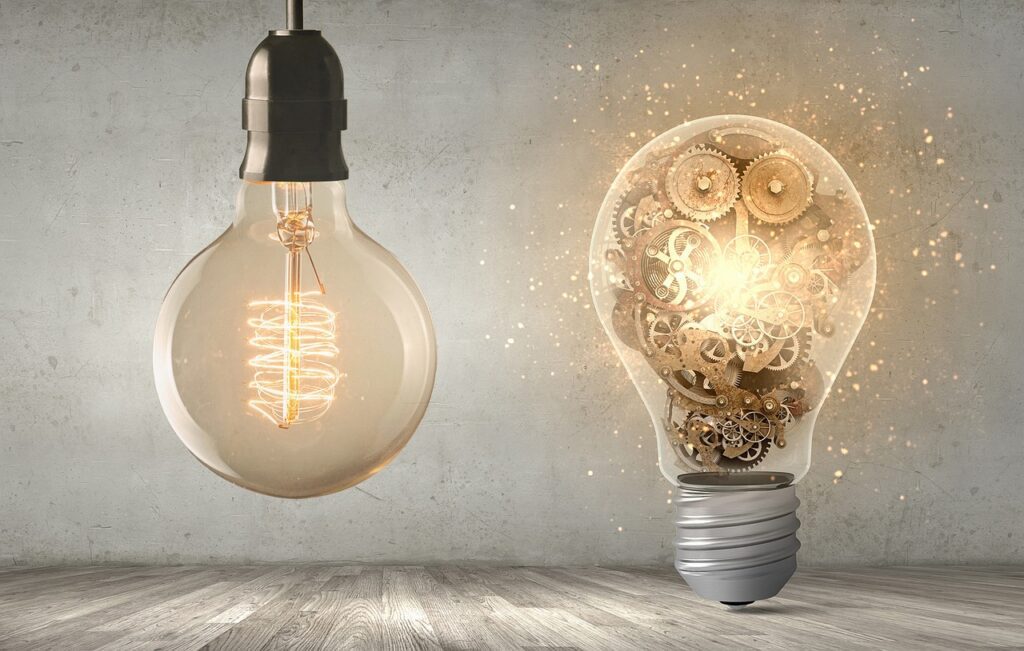 bulb 5061963 1280 Certified Arkansas and Oklahoma Home Inspections with Advanced Tools You Can Trust